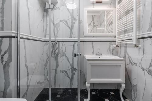 Littleheaven Studia & Apartmenty