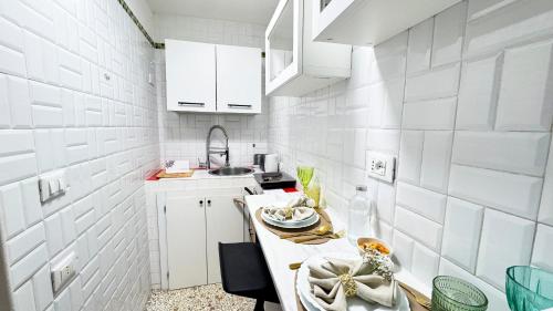 Gesuiti cozy and central apartment by Ca-Sa Check - image 14