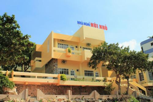 Nui Nho Motel