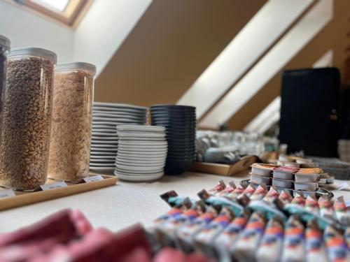 Abzali Hotel and Restaurant with self check-in