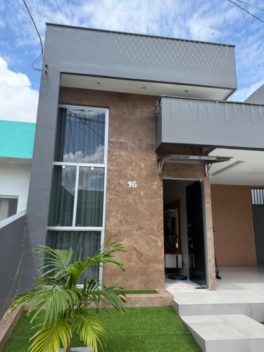 Casa cop 30, Belém