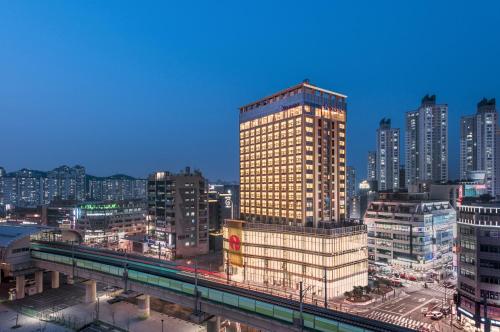 Ramada by Wyndham Incheon