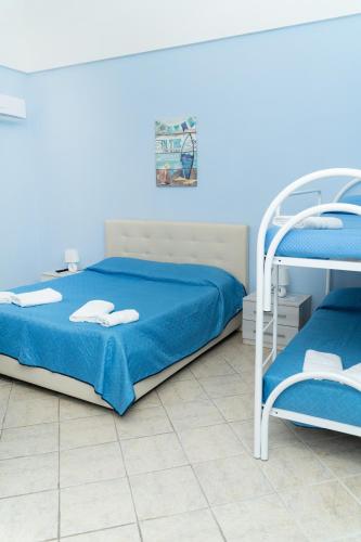 The Brothers B&B - Chiaia