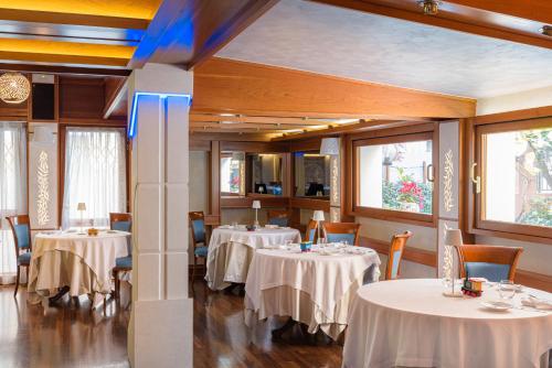 Hotel Aldo Moro 5