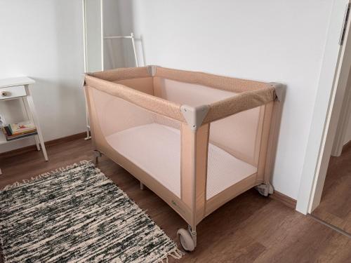 Apt 555 New & Fully Equipped with Free Garage