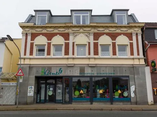 029 - Ferienwohnungen Renken in Wilhelmshaven, Deutschland
