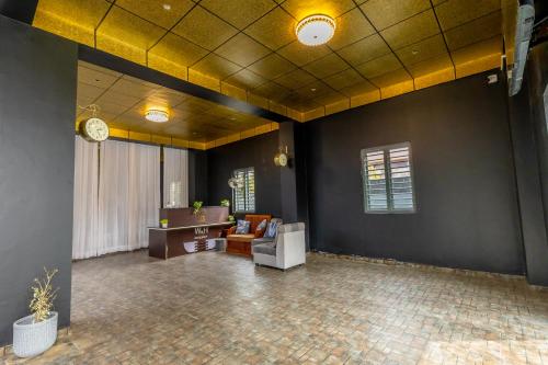 Empfangshalle, W&H View Residency in Kochi