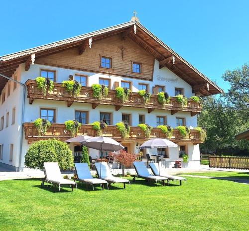 Accommodation in Münster