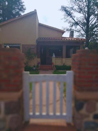 Estancia Las Hadas