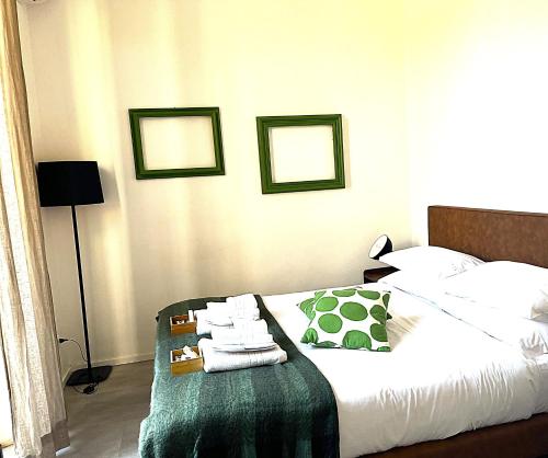 Loft Esquilino Terrazza a Stazione Termini, Řím (fotografie 7)