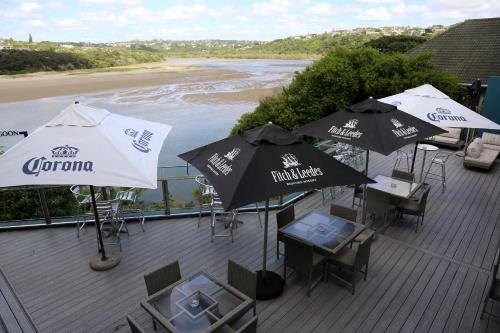 Blue Lagoon Hotel and Conference Centre - image 5