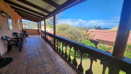 Pipihoreko Hostal Pipihoreko Hostal