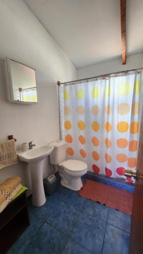 Pipihoreko Hostal Pipihoreko Hostal