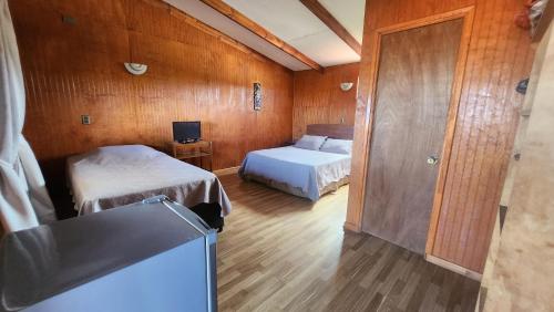 Pipihoreko Hostal Pipihoreko Hostal