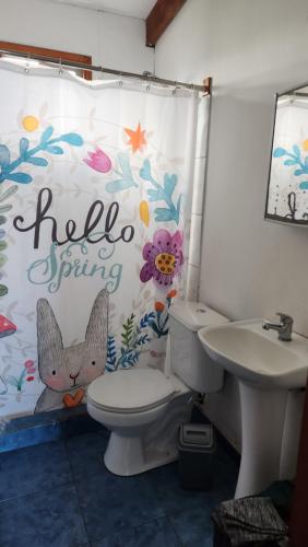 Pipihoreko Hostal Pipihoreko Hostal