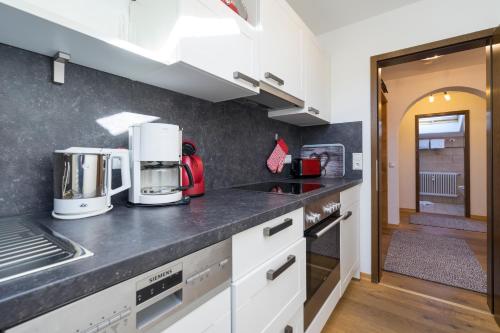 Two-Bedroom Apartment image 10