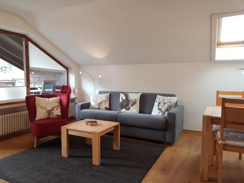 Two-Bedroom Apartment image 3