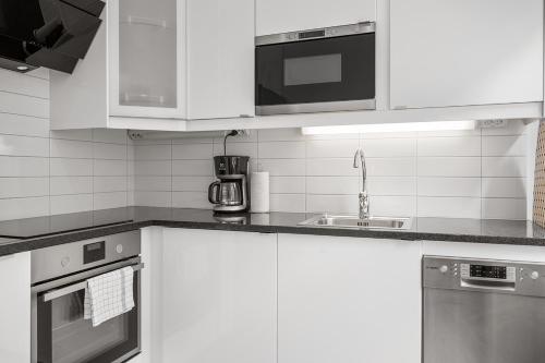 Upplandsgatan, Vasastan, Sztokholm (zdjęcie 4)