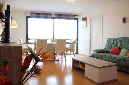 Appt 3 pièces LA ROCHELLE - LR710-023 Appt 3 pièces LA ROCHELLE - LR710-023