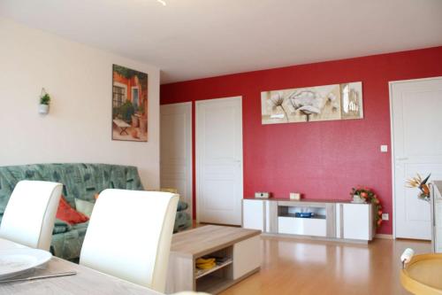 Appt 3 pièces LA ROCHELLE - LR710-023 Appt 3 pièces LA ROCHELLE - LR710-023