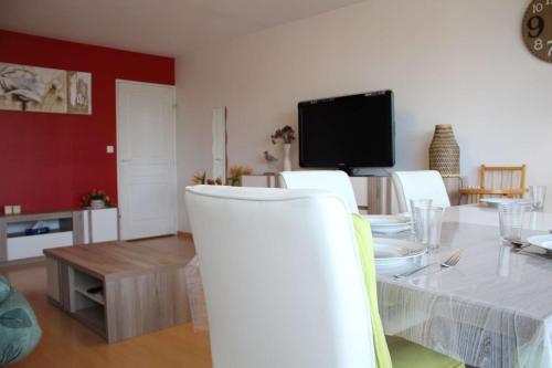 Appt 3 pièces LA ROCHELLE - LR710-023 Appt 3 pièces LA ROCHELLE - LR710-023