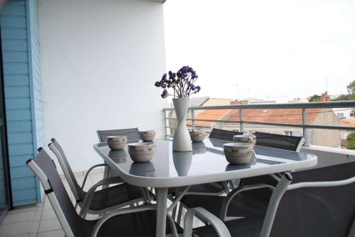 Appt 3 pièces LA ROCHELLE - LR710-023 Appt 3 pièces LA ROCHELLE - LR710-023