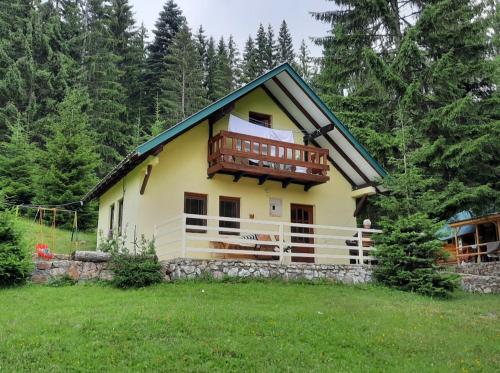ทัศนียภาพภายนอกโรงแรม, PoB Trail 192 km - Panorama Hostel in โบเก
