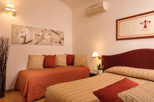 Double room, superior