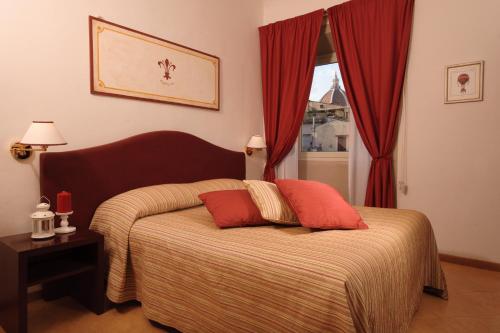 Hotel Cardinal of Florence