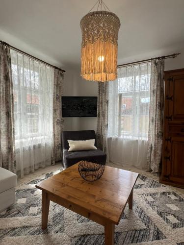 . Hercoga Jekaba Apartaments
