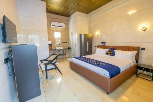 hotel photo