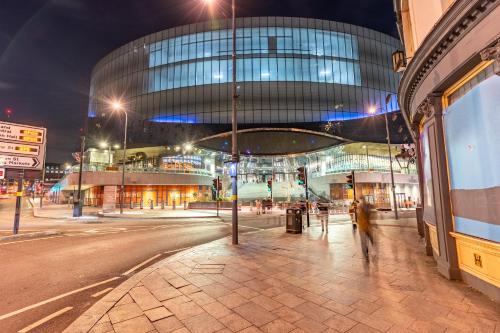 Cosy Apartment- City Centre - Free Parking-Sleep 5, Birmingham (fotografie 3)