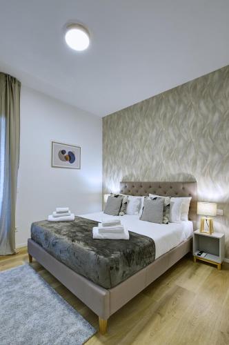 Silver Loft San Giovanni, Rome