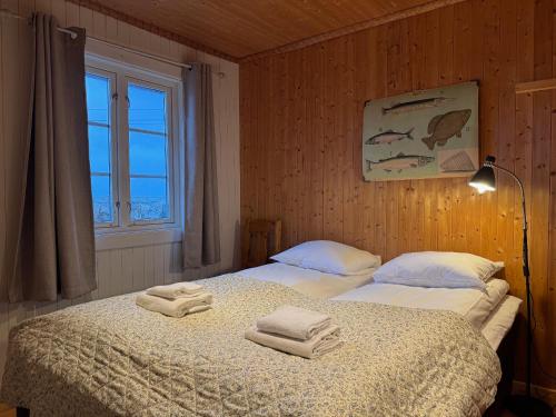 Toppøy Rorbuer - image 7