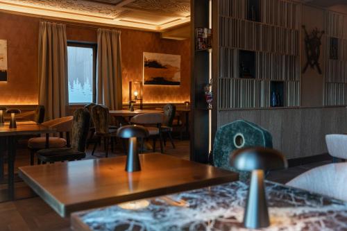Hotel Europa - image 12