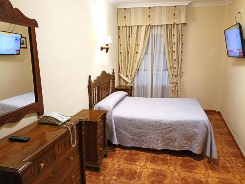 1 twin bed