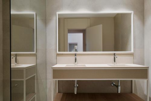 Svit, imperial, 2 sovrum, privat pool