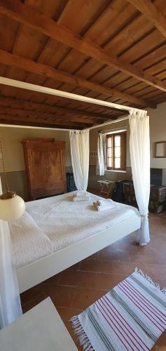 AGRITURISMO LE CORTI DELLA GUALDANA