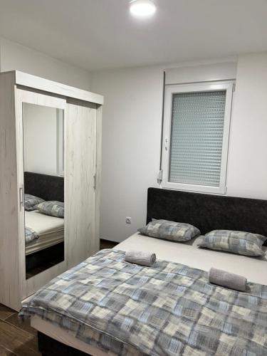 Apartman Teona II in Kamenjar