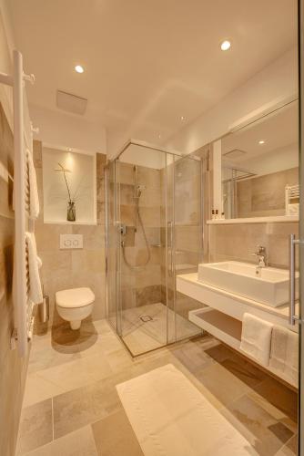 Garni Hotel Kessler – Tirol Village, MS