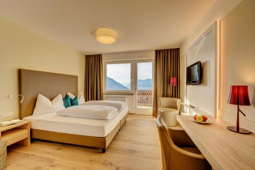 Garni Hotel Kessler – Tirol Village, MS