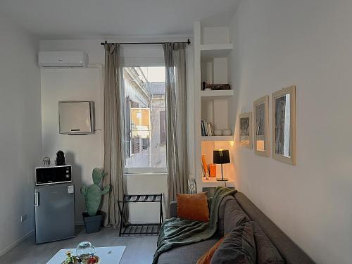 Loft Esquilino Terrazza a Stazione Termini, Řím (fotografie 4)