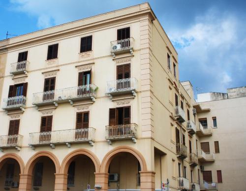 B&b Belveliero, Trapani