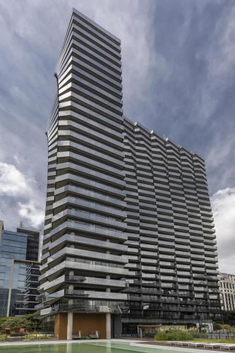 VN Millennium Faria Lima by EasyRent, Sao Paulo