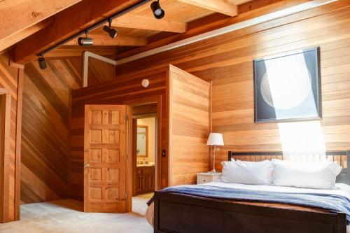 Jumping Juniper Ranch Main House