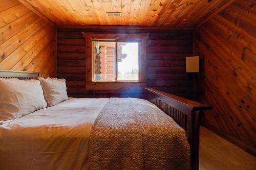 Jumping Juniper Ranch Main House