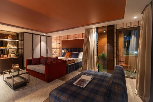Hotel Europa - image 11