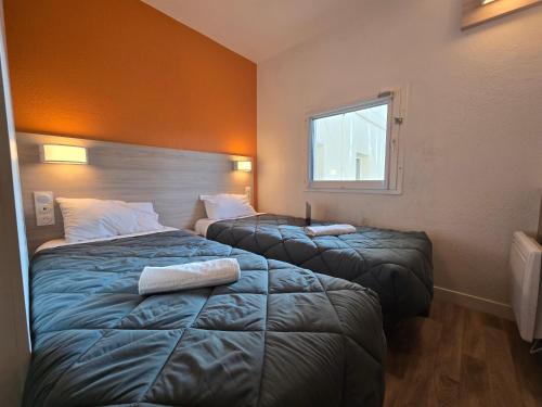 Premiere Classe Thionville - Yutz Room Type - Double Room