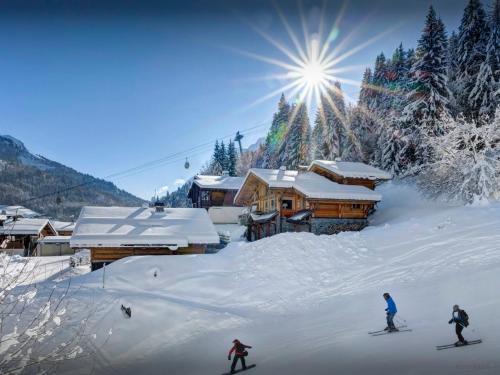 Chalet image 5