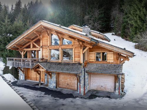 Chalet image 4